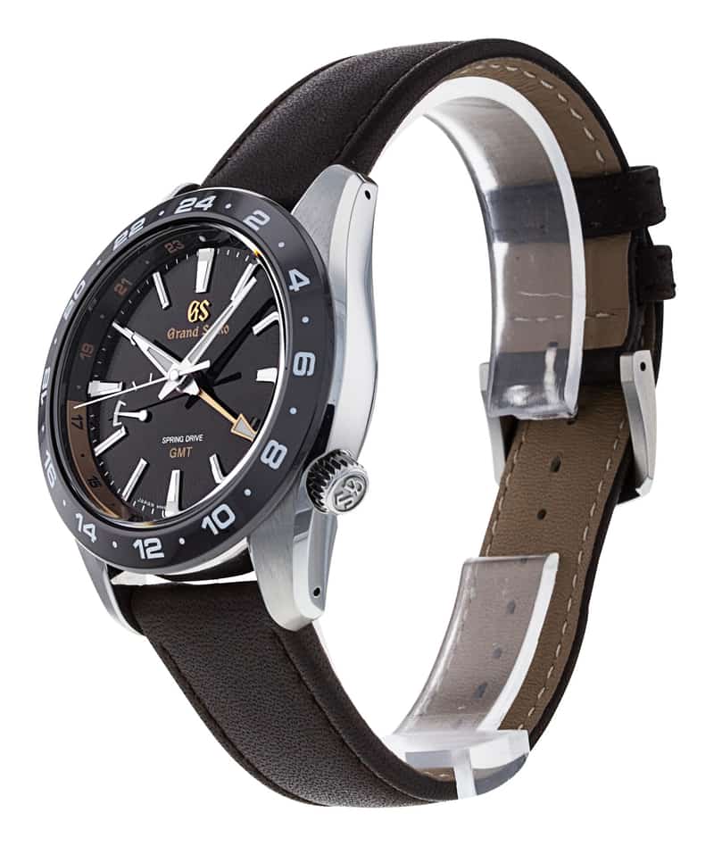 Grand Seiko Sport Collection SBGE263